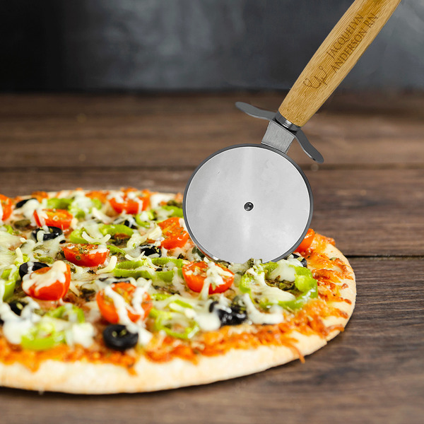 Nursing Quotes Pizza Cutter - LIFESTYLE