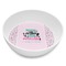 Nursing Quotes Melamine Bowl - 8 oz (Personalized)