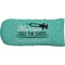 Nursing Quotes Putter Cover (Front)