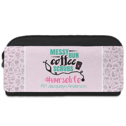 Nursing Quotes Shoe Bag (Personalized)