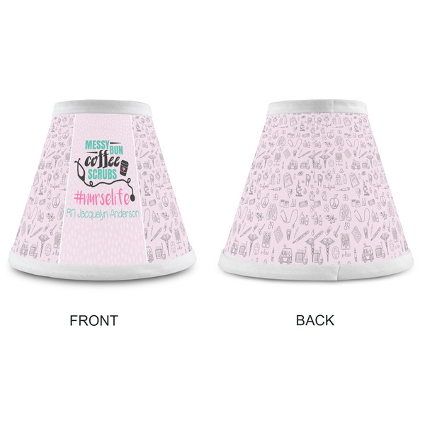 Nursing Quotes Small Chandelier Lamp - Approval