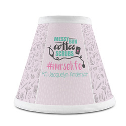 Nursing Quotes Chandelier Lamp Shade (Personalized)