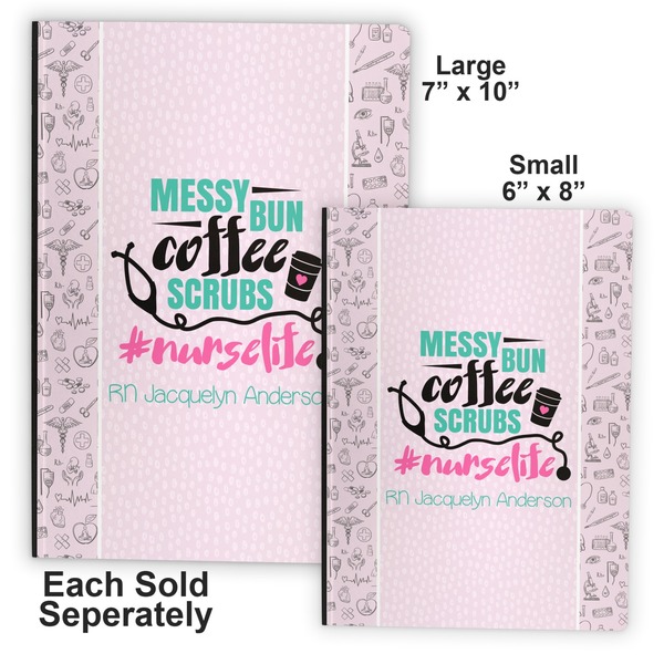 Nursing Quotes Soft Cover Journal - Compare