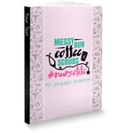 Nursing Quotes Softbound Notebook - 7.25" x 10" (Personalized)