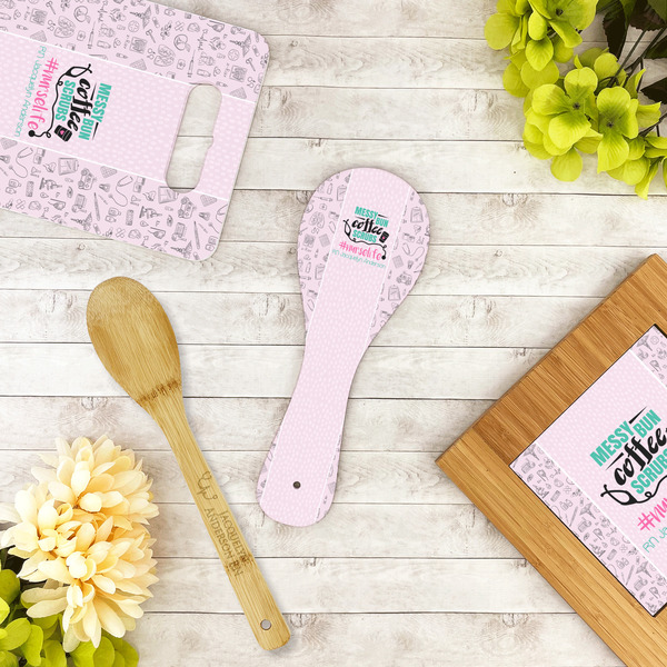 Nursing Quotes Spoon Rest Trivet - LIFESTYLE