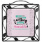 Nursing Quotes Square Trivet (Personalized)