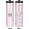 Nursing Quotes Stainless Steel Tumbler 20 Oz - Approval