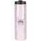 Nursing Quotes Stainless Steel Tumbler 20 Oz - Front