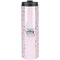 Nursing Quotes Stainless Steel Skinny Tumbler - 20 oz (Personalized)
