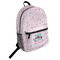 Nursing Quotes Student Backpack (Personalized)