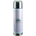 Nursing Quotes Stainless Steel Thermos (Personalized)