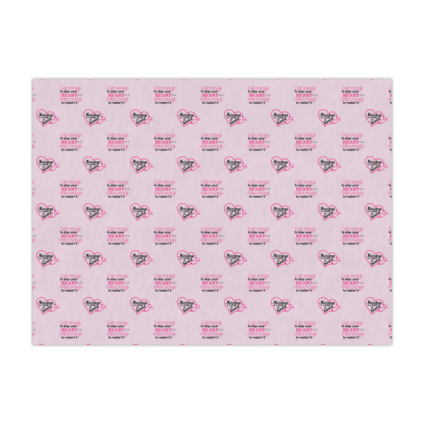 Custom Nursing Quotes Tissue Paper Sheets