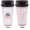 Nursing Quotes Travel Mug Approval (Personalized)