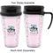 Nursing Quotes Travel Mugs - with & without Handle