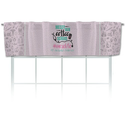 Nursing Quotes Valance (Personalized)