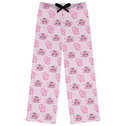 Nursing Quotes Womens Pajama Pants
