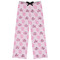 Nursing Quotes Womens Pajama Pants - S