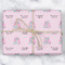 Nursing Quotes Wrapping Paper - Main