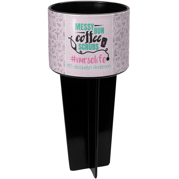 Nursing Quotes spiker_black_apvl