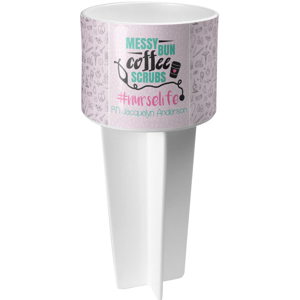 Nursing Quotes spiker_white_apvl