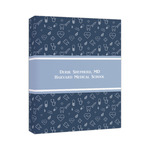 Medical Doctor Canvas Print (Personalized)