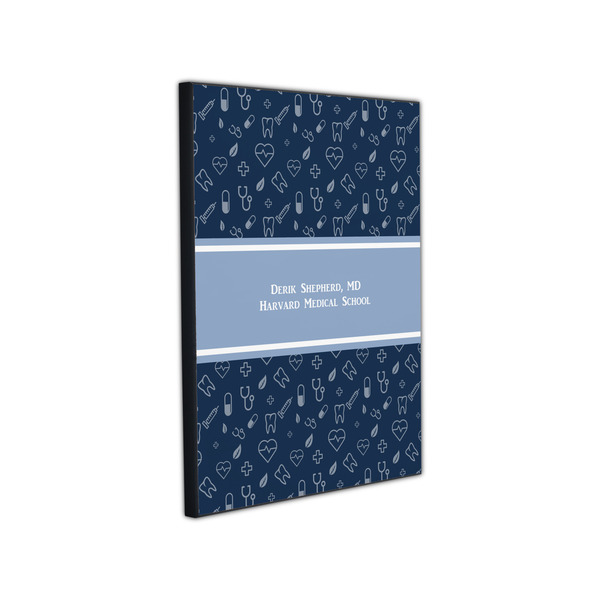 Medical Doctor 11x14 Wood Print - Angle View