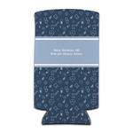 Medical Doctor Can Cooler (tall 12 oz) (Personalized)