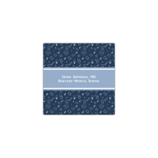 Medical Doctor 12x12 - Canvas Print - Front View