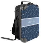 Medical Doctor Kids Hard Shell Backpack (Personalized)