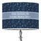 Medical Doctor Drum Lamp Shade (Personalized)