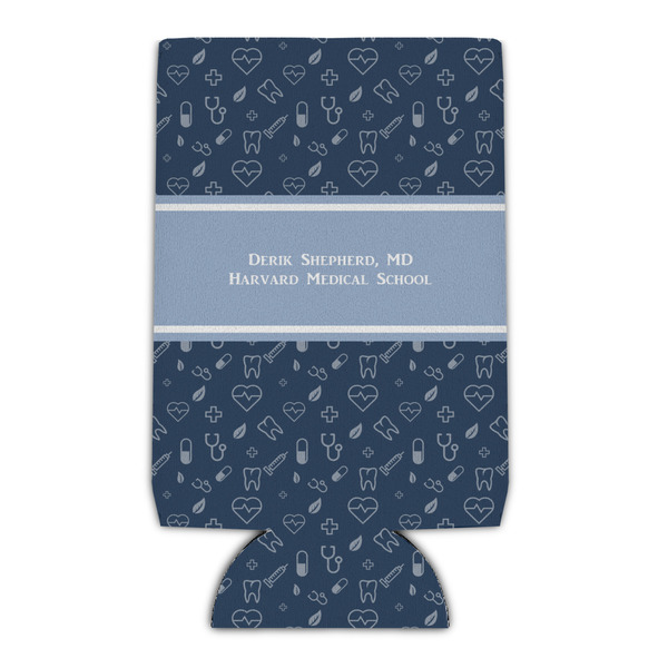 Custom Medical Doctor Can Cooler (Personalized)