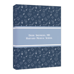 Medical Doctor Canvas Print - 16x20 (Personalized)
