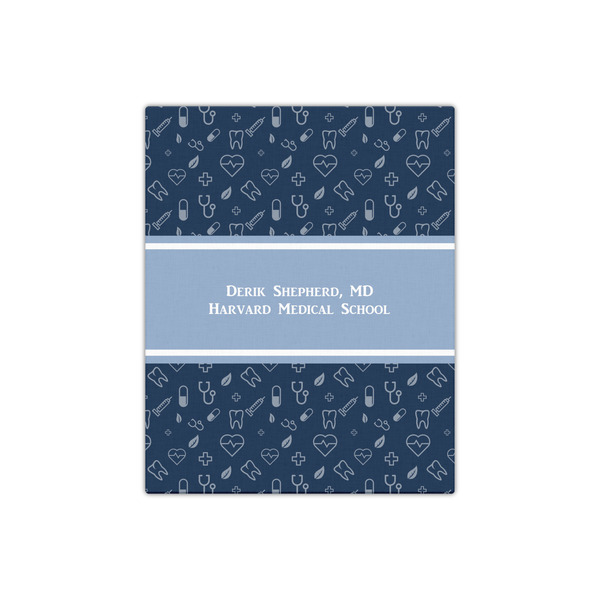 Medical Doctor 16x20 - Canvas Print - Front View