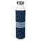 Medical Doctor 20oz Stainless Steel Water Bottle - Full Print (Personalized)