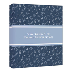 Medical Doctor Canvas Print - 20x24 (Personalized)