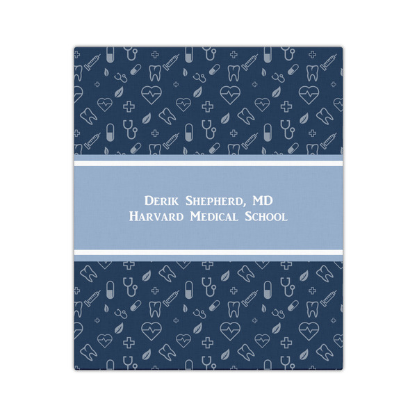 Medical Doctor 20x24 - Canvas Print - Front View