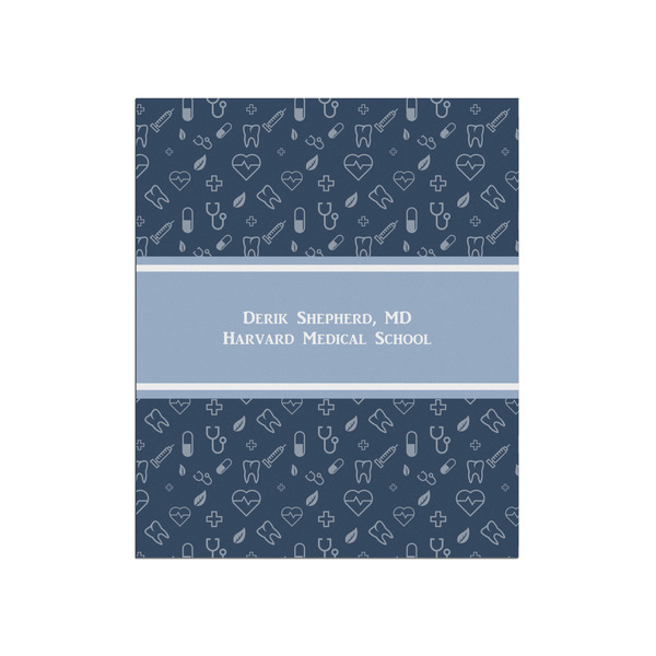 Custom Medical Doctor Poster - Matte - 20x24 (Personalized)