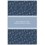 Medical Doctor Poster - Matte - 24x36 (Personalized)