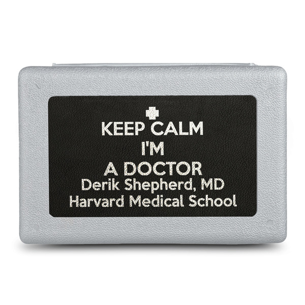 Medical Doctor 26 Piece Deluxe Home Tool Kit - Approval