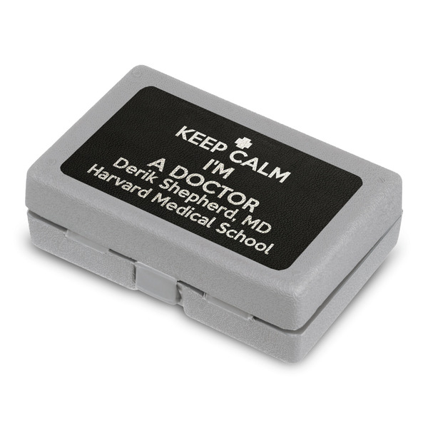 Custom Medical Doctor 26 Piece Deluxe Home Tool Kit (Personalized)