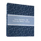 Medical Doctor 3 Ring Binders - Full Wrap - 1" - FRONT