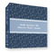 Medical Doctor 3 Ring Binders - Full Wrap - 3" - FRONT