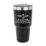 Medical Doctor 30 oz Stainless Steel Tumbler (Personalized)