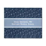 Medical Doctor 8' x 10' Patio Rug (Personalized)