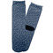Medical Doctor Adult Crew Socks