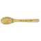 Medical Doctor Bamboo Spoon - Double Sided (Personalized)