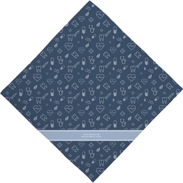 Medical Doctor Bandana - Full View