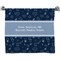 Medical Doctor Bath Towel (Personalized)