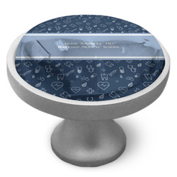 Medical Doctor Cabinet Knob (Personalized)