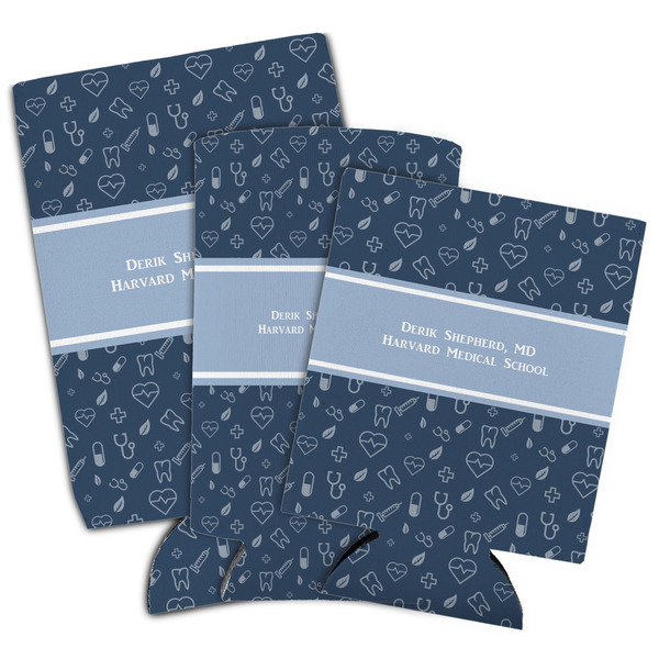 Medical Doctor Can Coolers - PARENT/MAIN